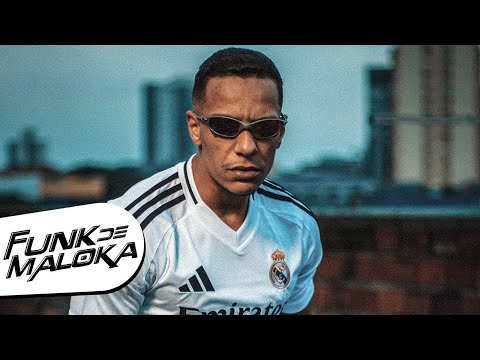 ALINHADO COM DEUS - MC Paulin da Capital, MC Lipi, MC Lele JP, Gabb MC, MC Lemos e MC Luck (DJ GM)