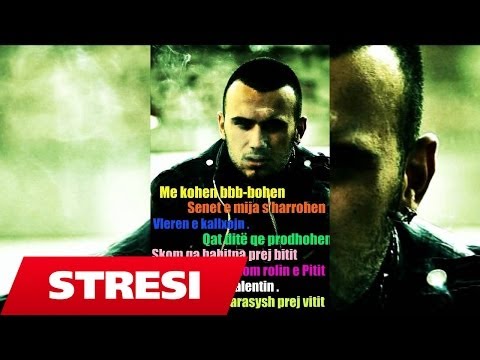 Anestezion - Jo si Tjert (2012)