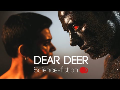 DEAR DEER : Science-fiction [official video]