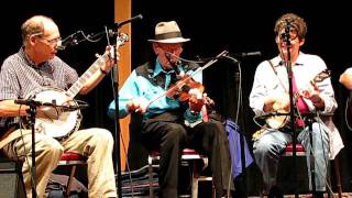 Benton Flippen - "John Brown's Dream"