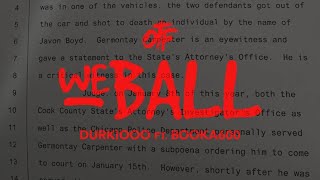 Lil Durk - We Ball (Remix) ft. Booka600