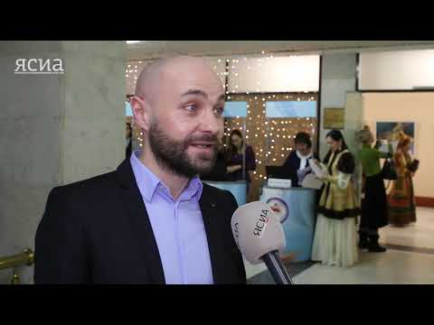 Пять вопросов. Чем запомнился прошлый год и планах рассказал директор Театра оперы и балета