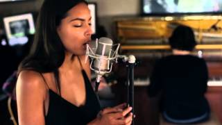 Arlissa - Into The Light (Acoustic)