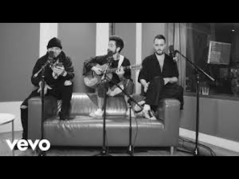 Reik, Farruko, Camilo - Si Me Dices Que Sí Acústico - Letra