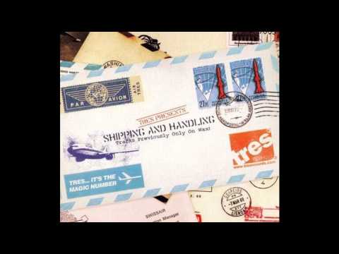 Headnodic feat The Procussions - The Drive