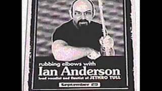 Ian Anderson - A Raft Of Penguins