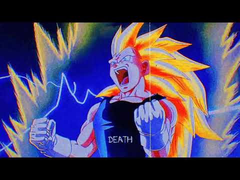 DEPTH STRIDA - DEPTH STRIDA [PROD. PULSE]