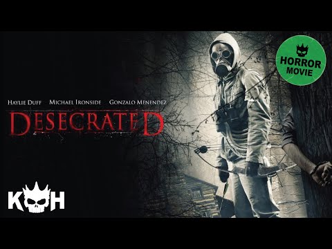 Desecrated | Full Horror Movie