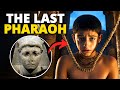 The Tragic End Of CAESARION The Son Of Julius Caesar And Cleopatra