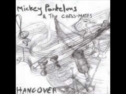 Mickey Pantelous and the Chess-Mates - Consolation from the Devil
