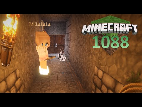 MINECRAFT #1088 - Die Gefangenen ☼ Let's Play Minecraft [HD]