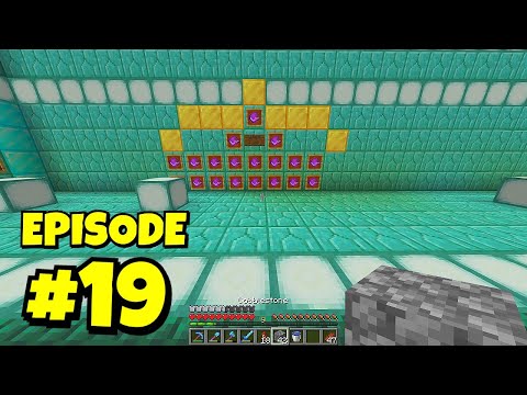 Tiko made this OVERPOWERED SHOP... (CraftNite #19)
