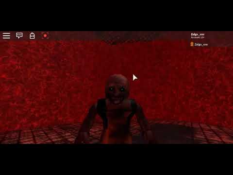 SCP-106 Script Remastered Showcase
