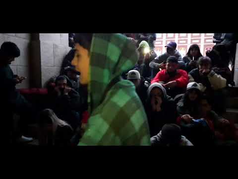 CIRITOBLESS vs MAYA - OCTAVOS DE FINAL - FECHA 9 (ocaso free)