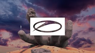 Armin van Buuren feat. James Newman - Therapy (Leo Reyes Remix)