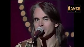 Hal Ketchum - Small Town Saturday Night (Unofficial Hybrid)