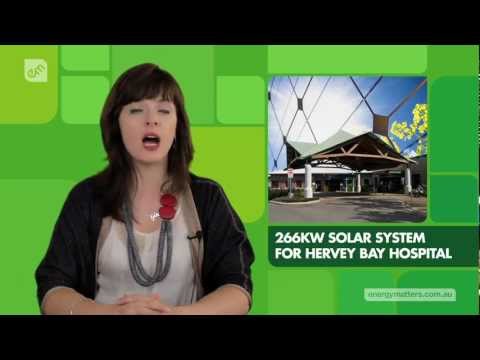 Energy Matters Video News - Episode 57 - February 9, 2012