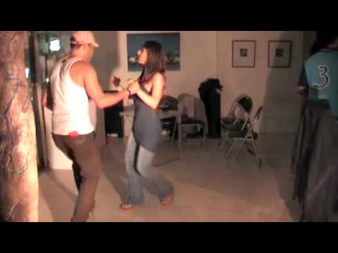 Raúl de la Paz - Dominican-style Bachata I