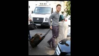 Olly Murs - Tell The World (pictures)