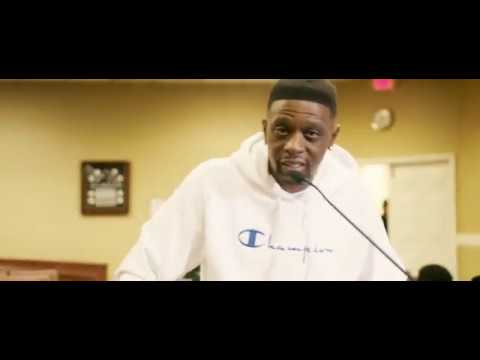 Cutt - Informant ft Boosie & Bam (Official Video)