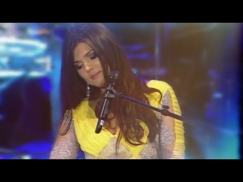 Paula Seling - Ploaie in luna lui Marte [Live] (Festivalul "Mamaia" 2012)
