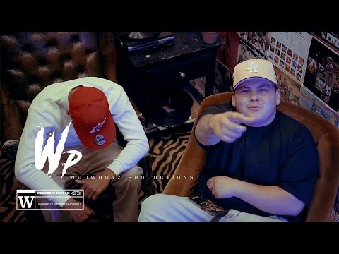 Stogie x Otisuknowthis - Bullet Proof (Official Music Video)