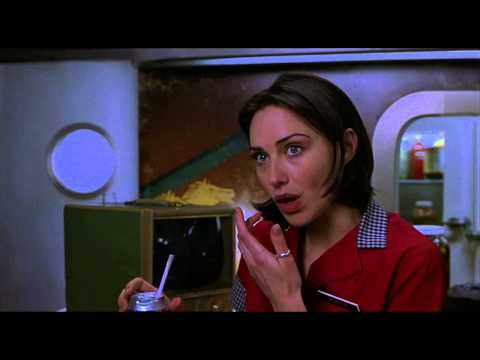 Mystery Men Deleted Scene - Motor Mouth (1999) - Ben Stiller, Geoffrey Rush Movie HD