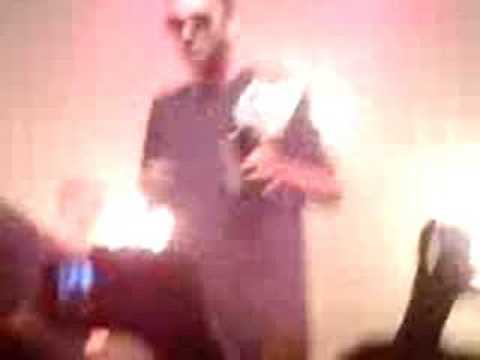 Deine Lieblingsrapper gib mir die flasche live in berlin