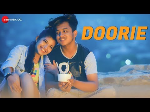 Poster doorie lyrics – benjamin rohan, gouri agarwal