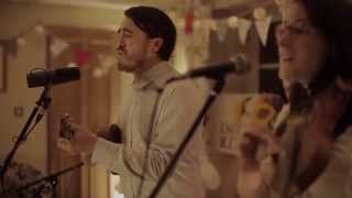 JP Hoe - You're So Bad (Indie Kitchen Session)