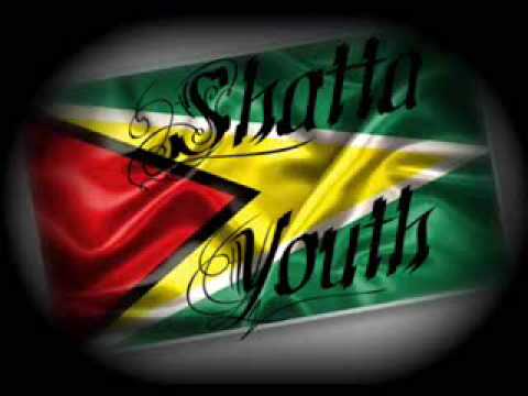 gimmie more - shatta youth