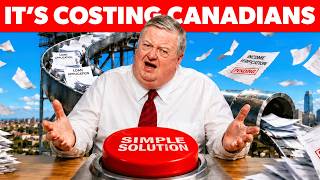 The Simple Fix Canada REFUSES To Use