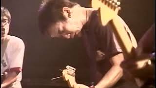 Music video thumbnail preview for СOWPERS - RUST (RUST DAYS VHS 1998) by Cowpers