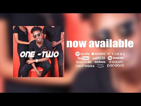 Been Lyon - One  Two ( Audio official )