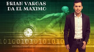 Brian Vargas - Da el Maximo