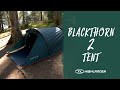 Палатка двухместная Highlander Blackthorn 2 HMTC (TEN132-HC)