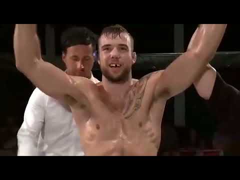 Report: Bellator MMA Signs Will Fleury & Mike Shipman