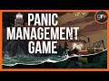 Dredge Preview | A Panic Fuelled Fishing Management Game