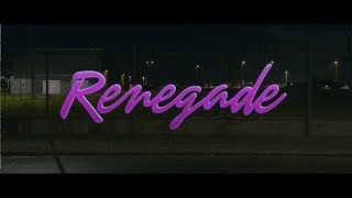 Jacob Bellens - Renegade video
