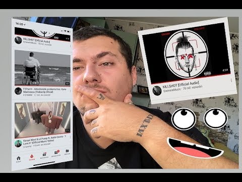 Killshot #1, F.Charm in top si Kanye West se joaca Roblox | Reactionam la Tendinte #1