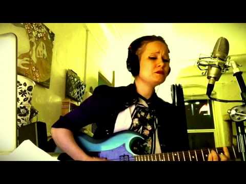 Jimi Hendrix - Little Wing - Featuring: Emma Ejwertz