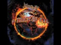 Judas Priest - Between the Hammer and the Anvil (live) Video