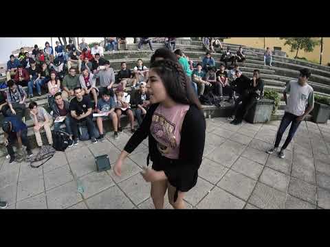 Colo vs Fer vs Goñi vs Deku - Primera Ronda Fecha 3 - TGDCR