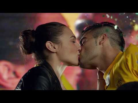 Trailer de Amor em Jogo (2014)