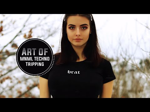 Y do I - We Hate Minimal, We Love Minimal [Art of Trip]