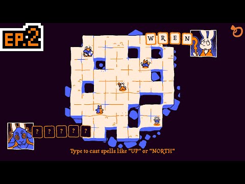 We Surrender! Gameplay Introduction