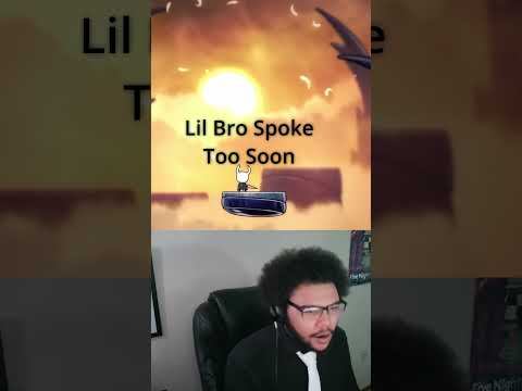 The Radiance is the cause of unfriendliness