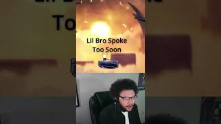 The Radiance is the cause of unfriendliness