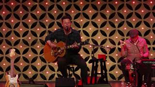 David Nail - Red Light (Live Acoustic)