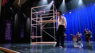 Glee - I'm The Greatest Star (Full Performance)